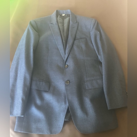 Burberry London suit jacket/blazer
Size IT 48S (US 38S) - Picture 2 of 14